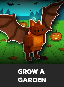 Grow a Garden